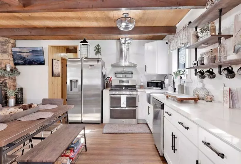 Pura Vida Bungalow #2144