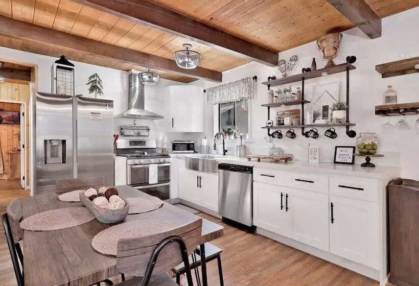 Pura Vida Bungalow #2144