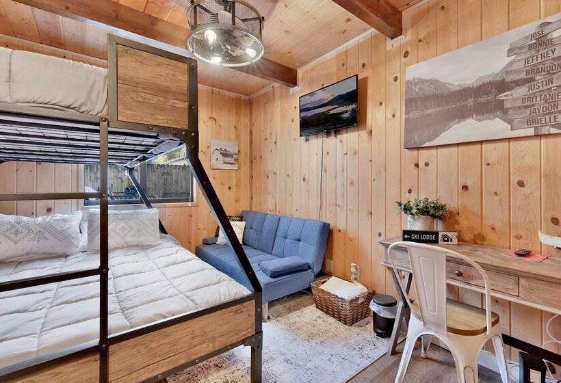 Pura Vida Bungalow #2144