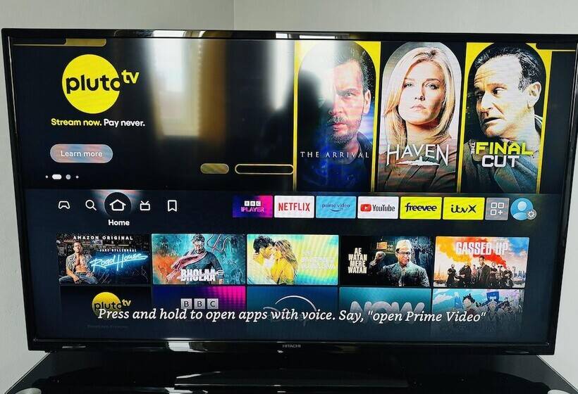 Резиденция 4 Bedrooms Full House Stourbridge Birmingham