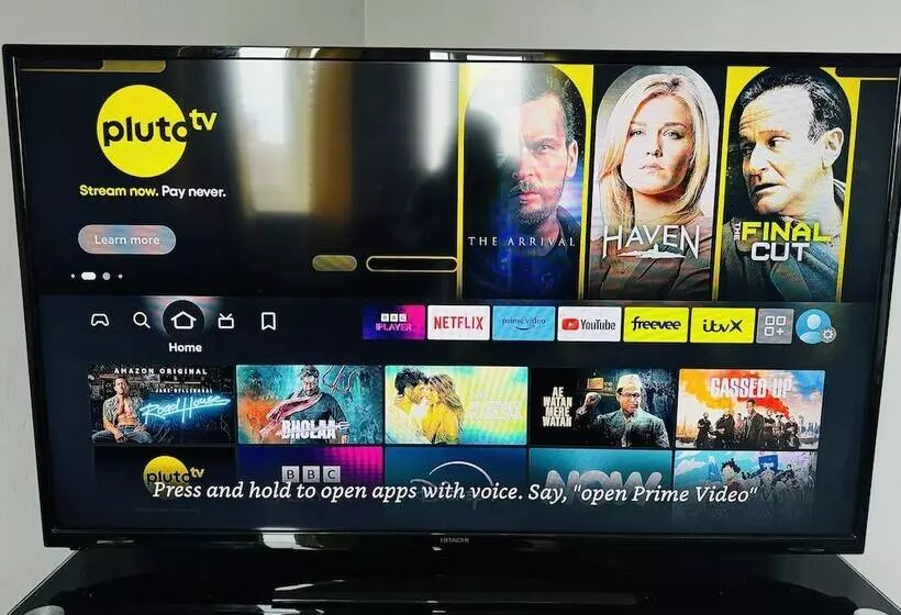 اقامتگاه 4 Bedrooms Full House Stourbridge Birmingham