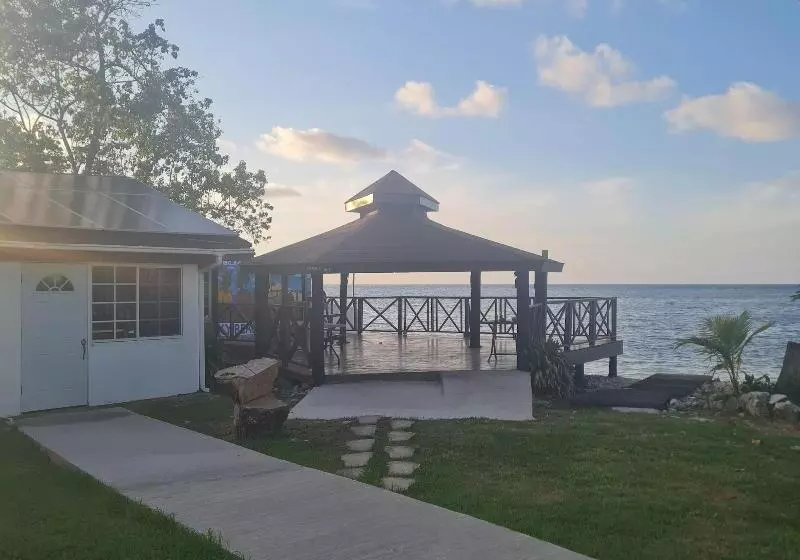 Sky Beach Rooms