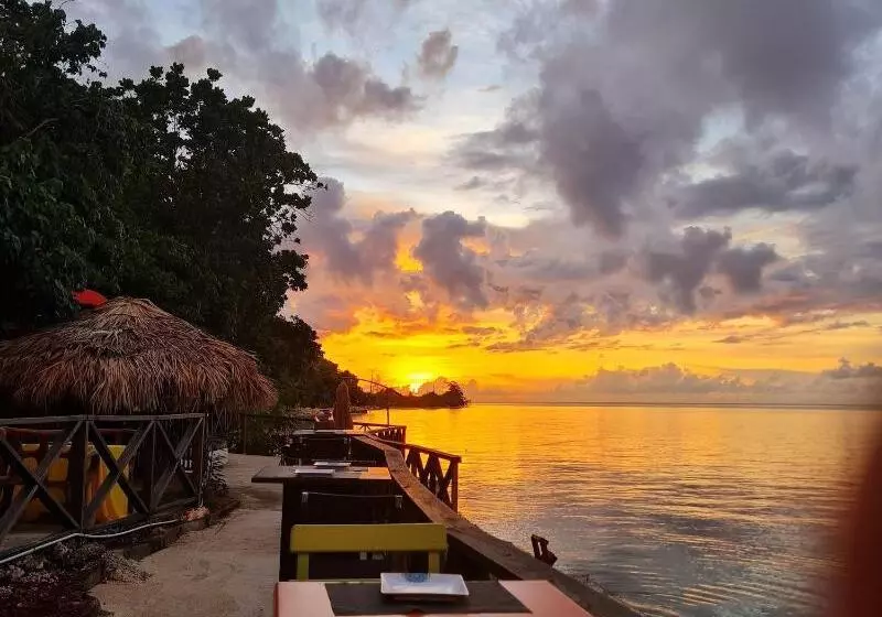 Sky Beach Rooms