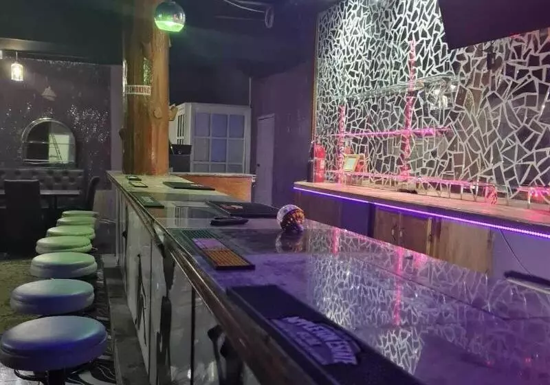 Sky Beach Rooms