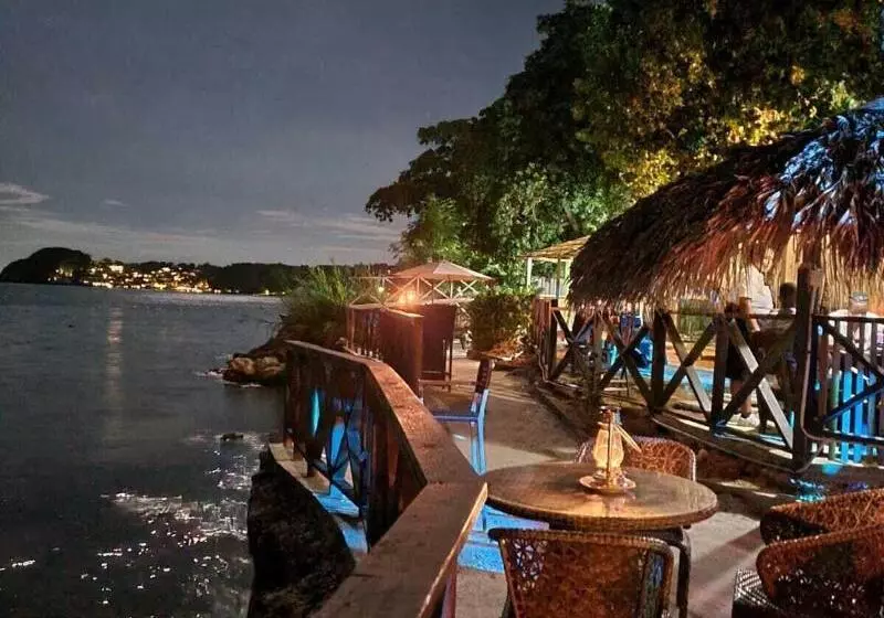 Sky Beach Rooms