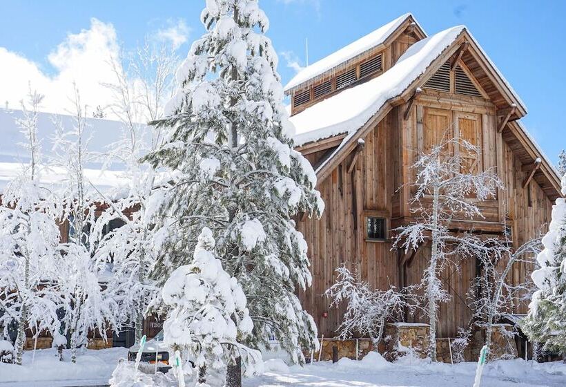 The Cottages At Old Greenwood