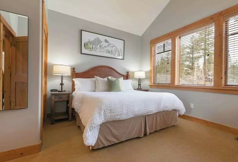 The Cottages At Old Greenwood