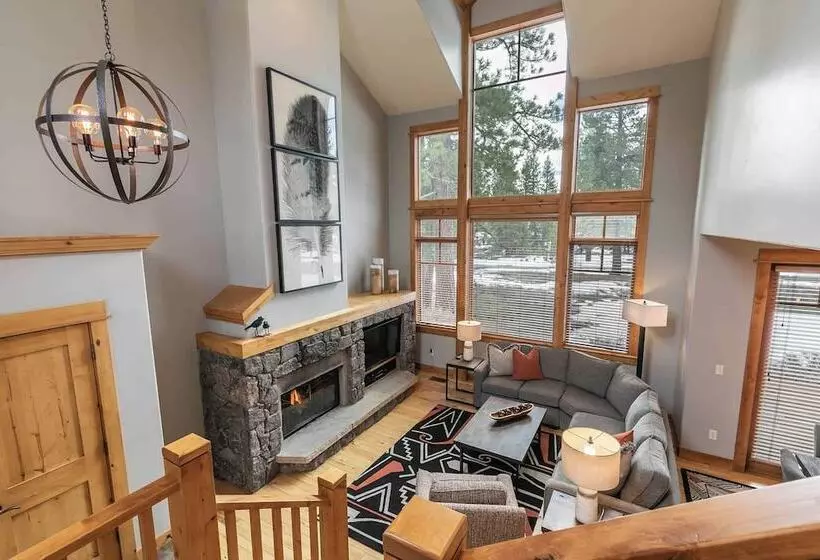 The Cottages At Old Greenwood