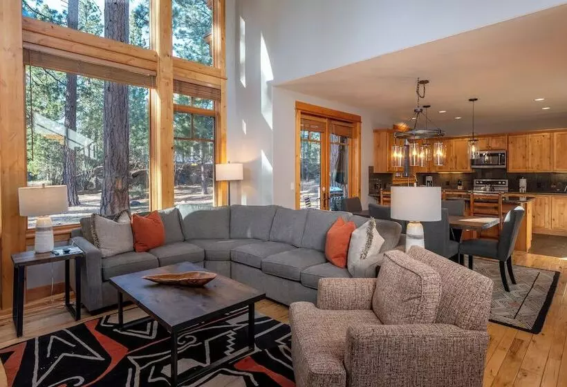 The Cottages At Old Greenwood