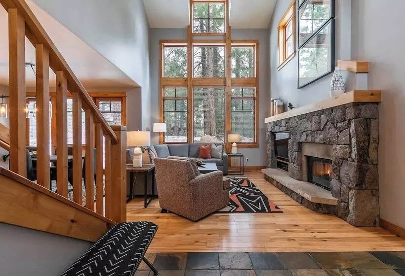 The Cottages At Old Greenwood