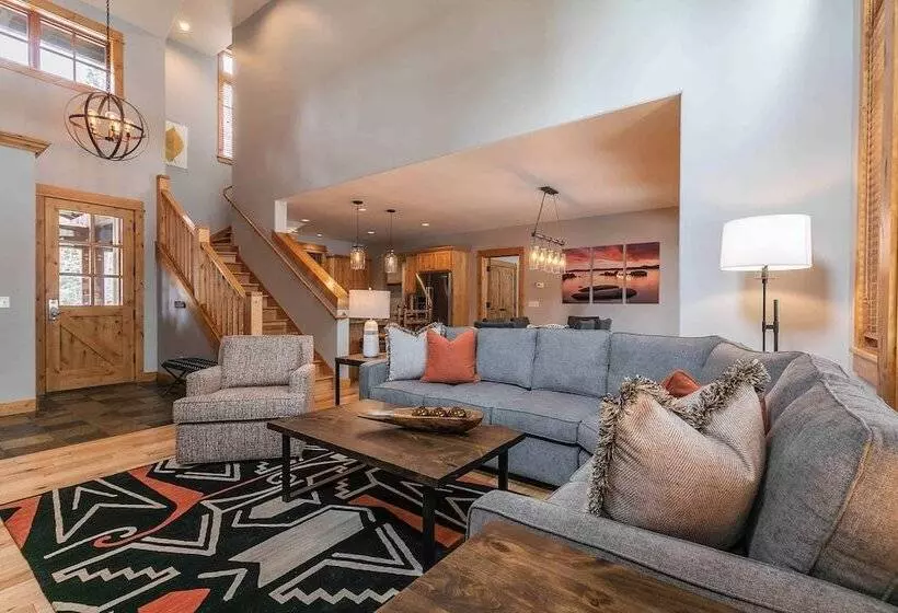 The Cottages At Old Greenwood