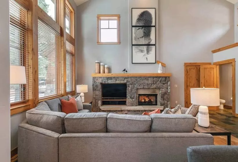 The Cottages At Old Greenwood