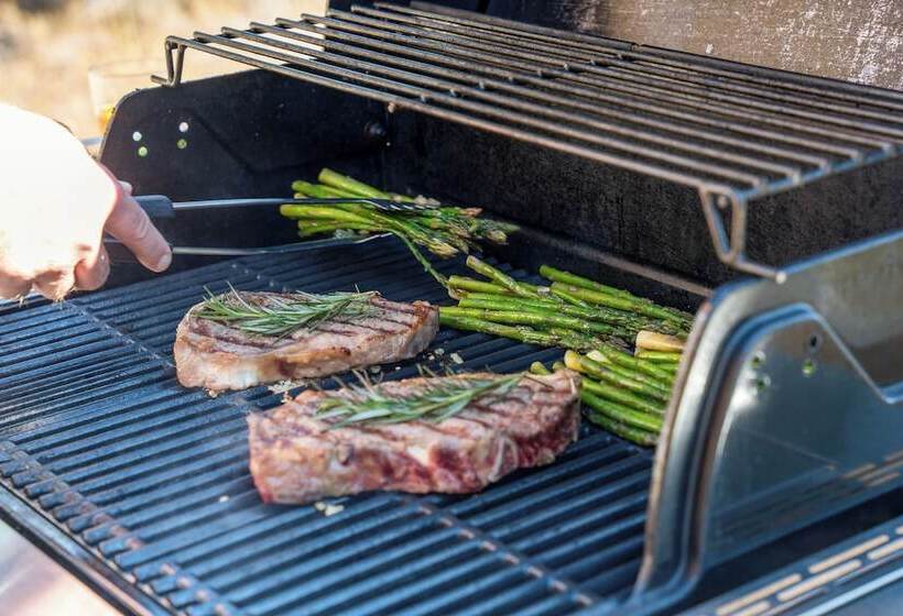 The Cottages At Old Greenwood