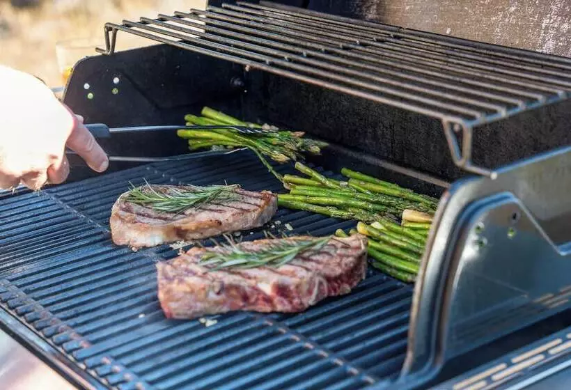 The Cottages At Old Greenwood