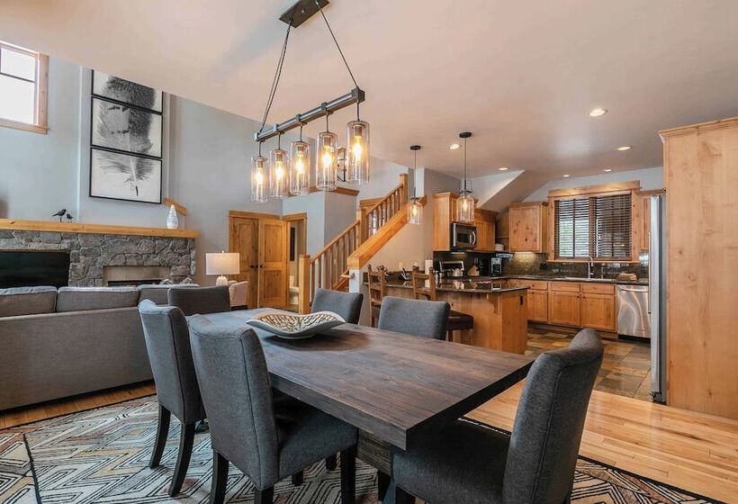 The Cottages At Old Greenwood