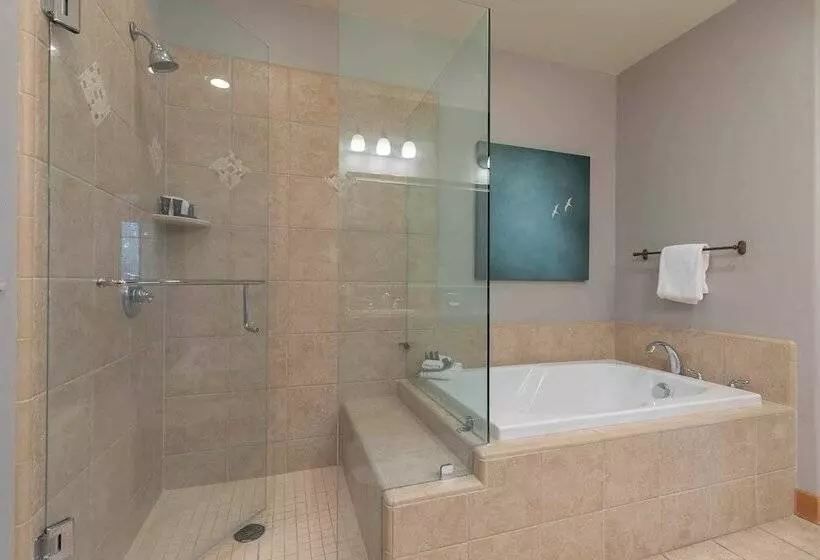 The Cottages At Old Greenwood