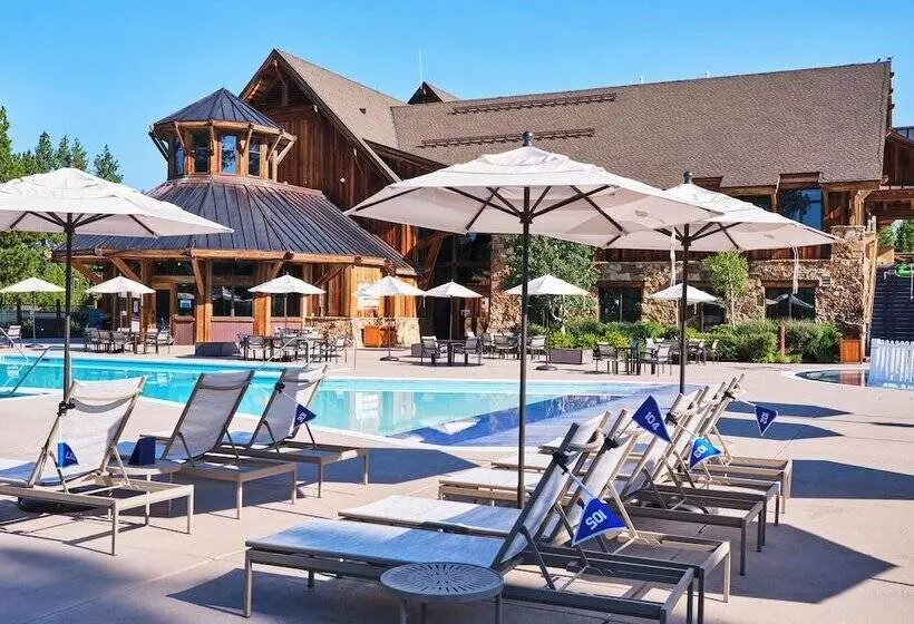 The Cottages At Old Greenwood