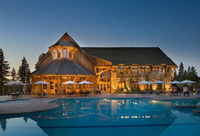 The Cottages At Old Greenwood