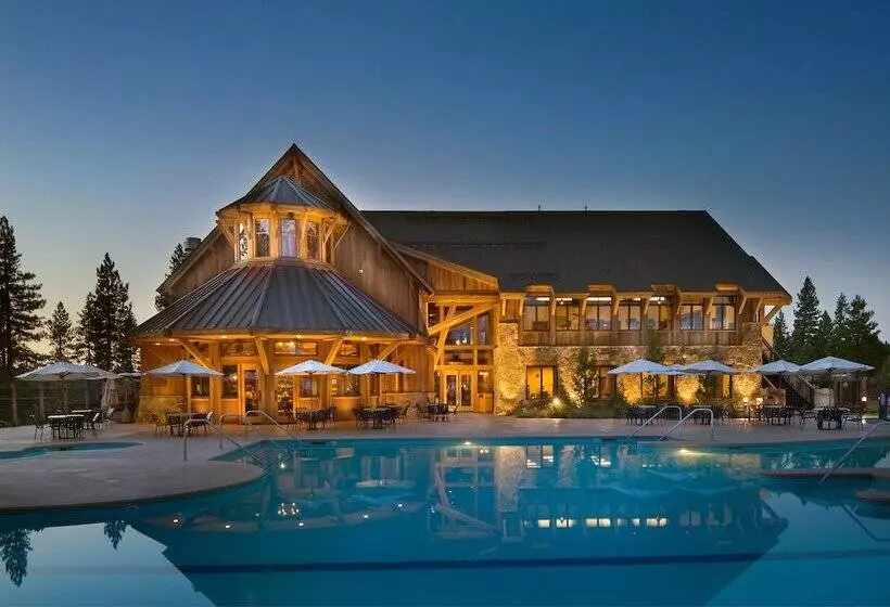 The Cottages At Old Greenwood