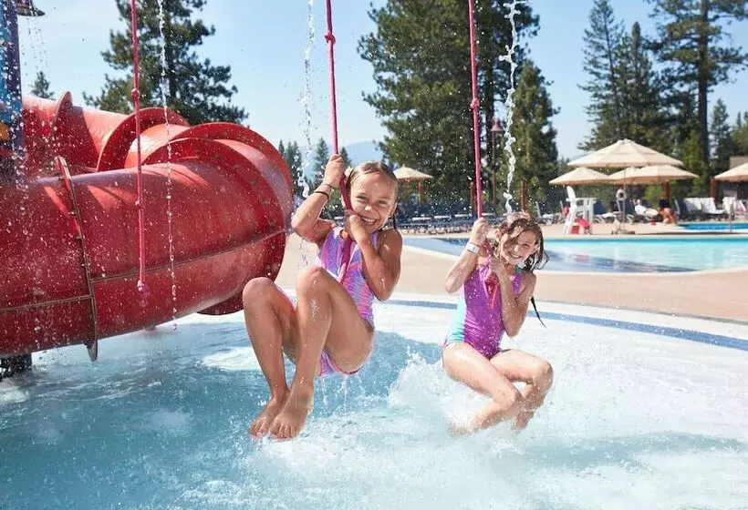 The Cottages At Old Greenwood