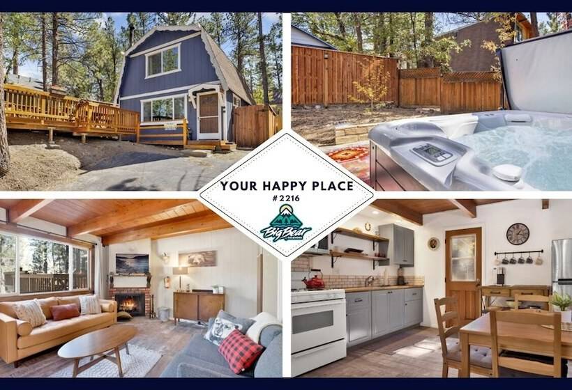 Your Happy Place #2216