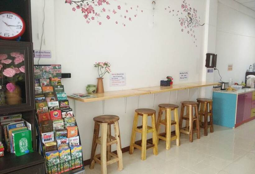 At Lanna House   Adults Only   Hostel