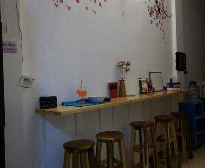 At Lanna House   Adults Only   Hostel