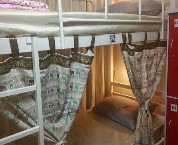 At Lanna House   Adults Only   Hostel