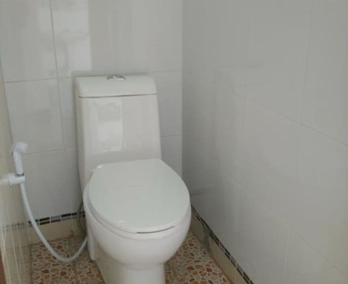 At Lanna House   Adults Only   Hostel