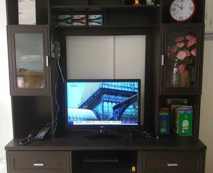 At Lanna House   Adults Only   Hostel