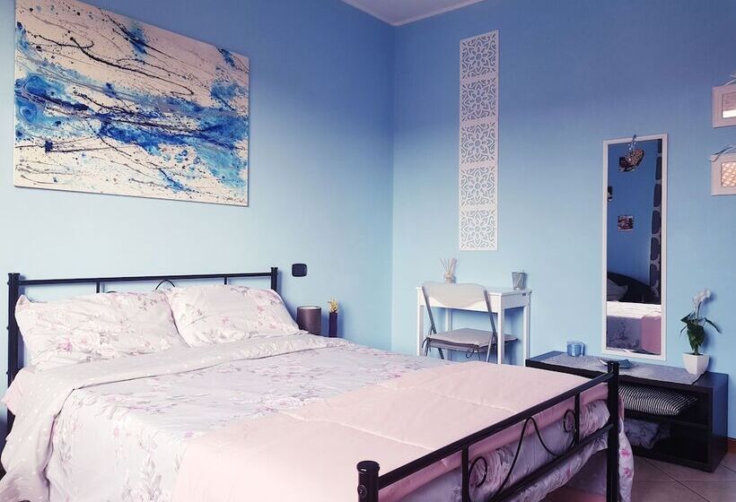 B&b Colazione Da Sara