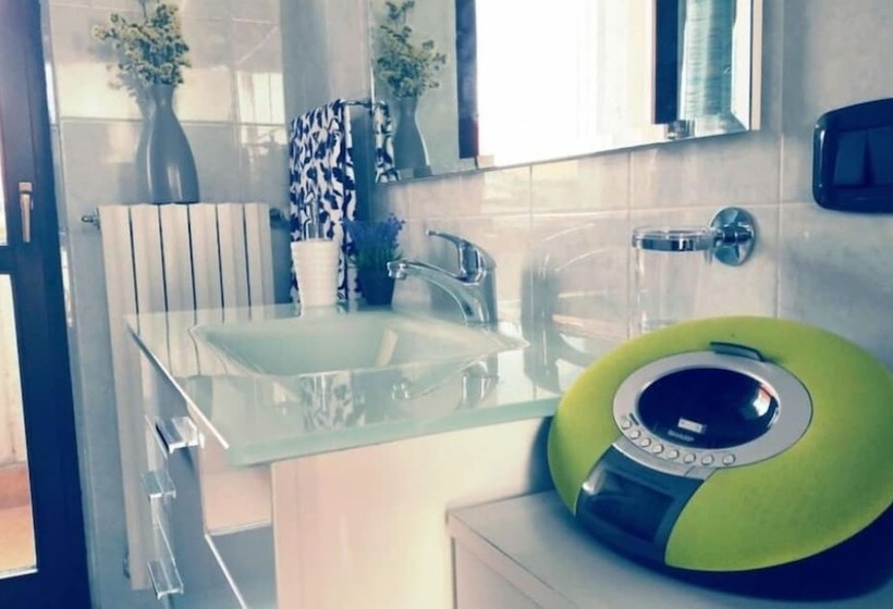 B&b Colazione Da Sara