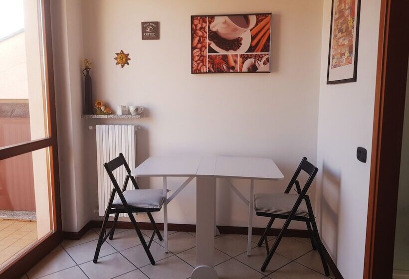 B&b Colazione Da Sara