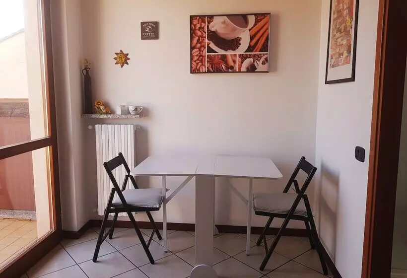 B&b Colazione Da Sara