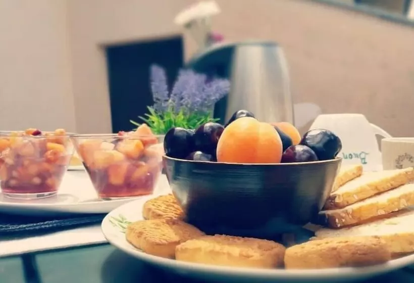 B&b Colazione Da Sara