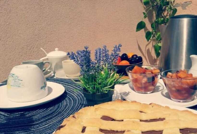 B&b Colazione Da Sara