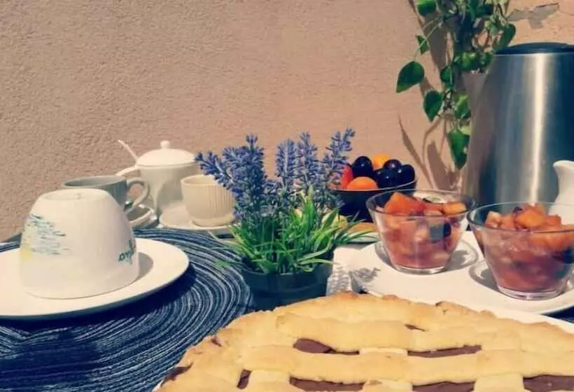 B&b Colazione Da Sara