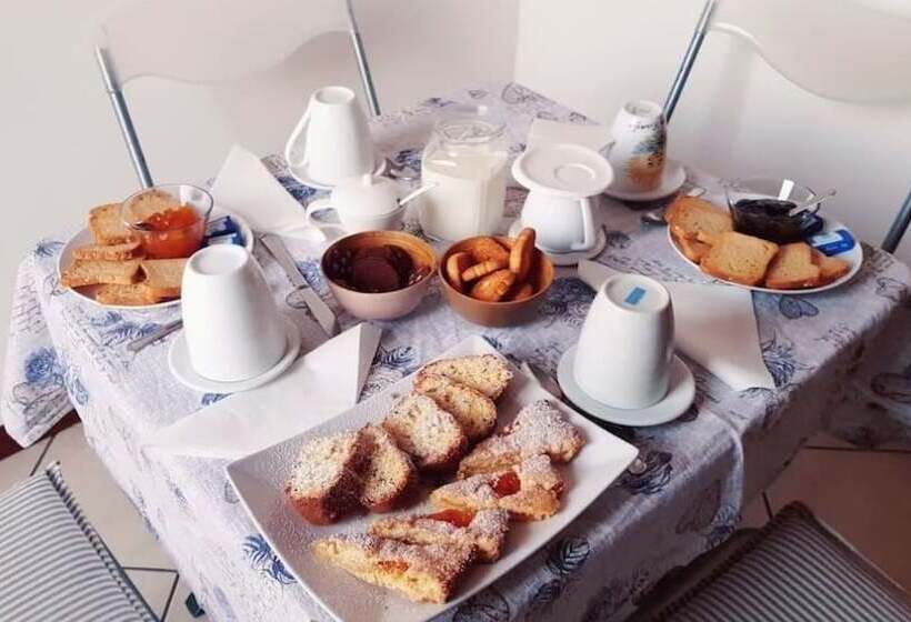 B&b Colazione Da Sara