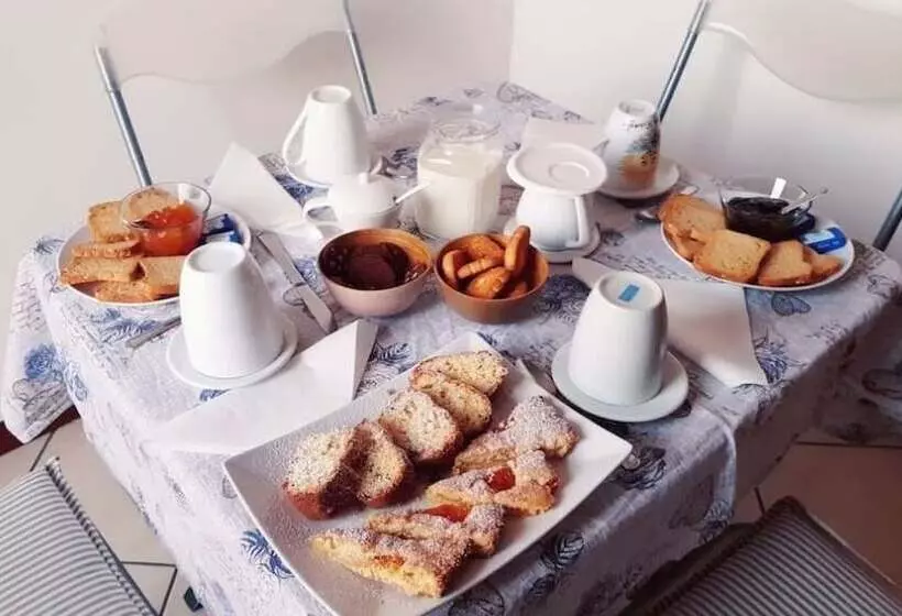 B&b Colazione Da Sara