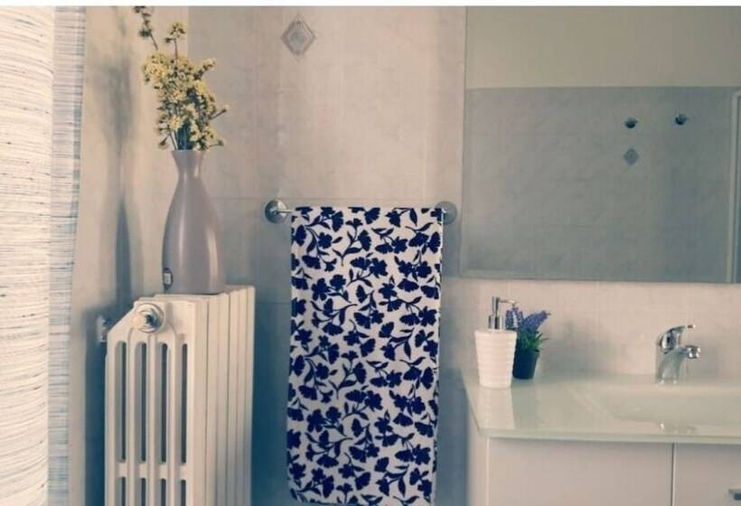 B&b Colazione Da Sara