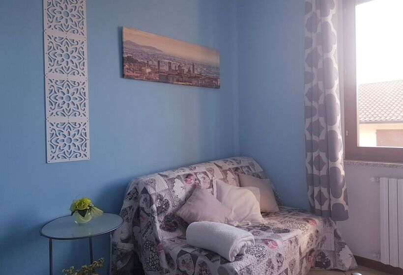 B&b Colazione Da Sara