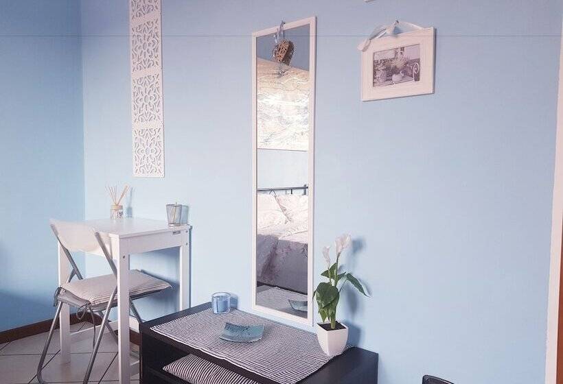 B&b Colazione Da Sara