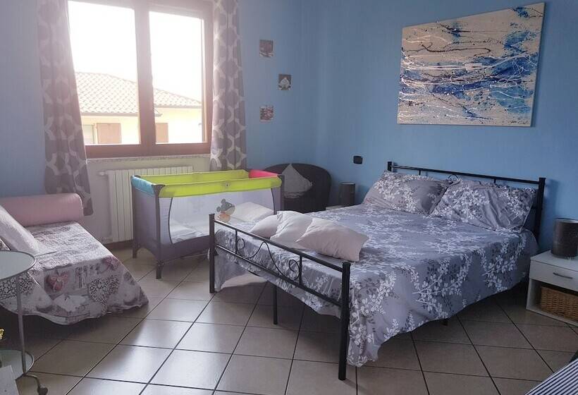 B&b Colazione Da Sara