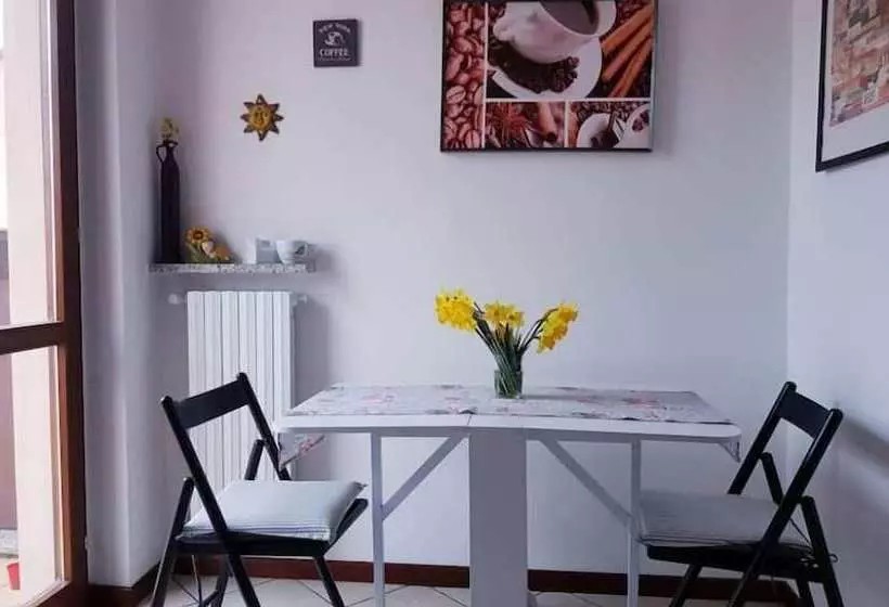 B&b Colazione Da Sara