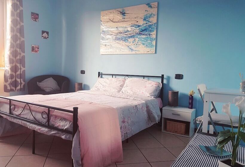 B&b Colazione Da Sara