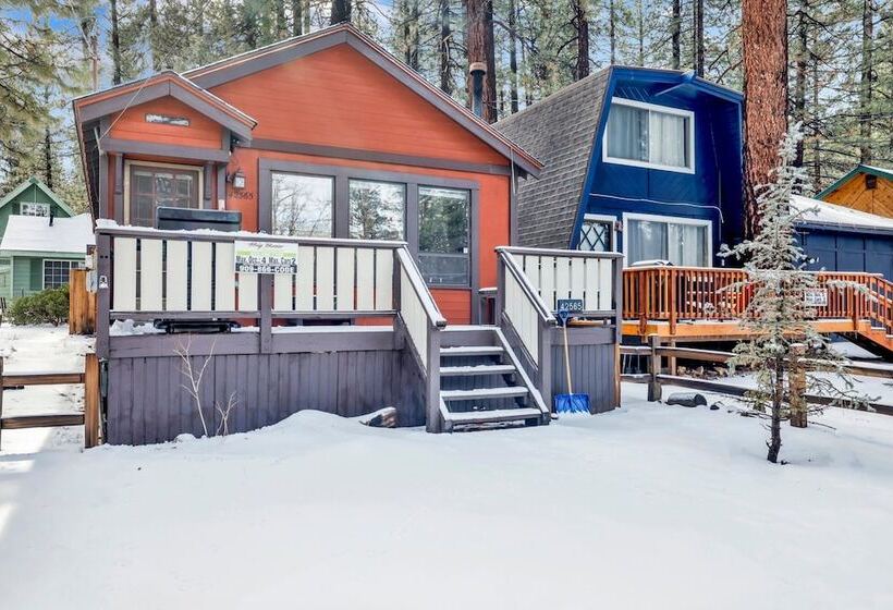 Bearadise Cottage #2275