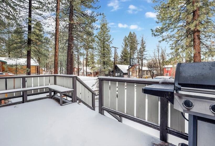 Bearadise Cottage #2275