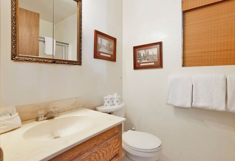 Bearadise Cottage #2275