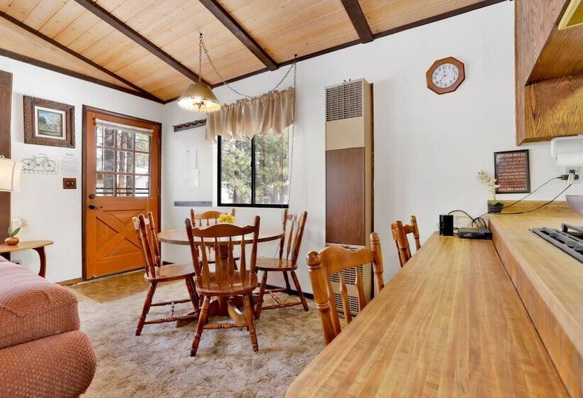 Bearadise Cottage #2275