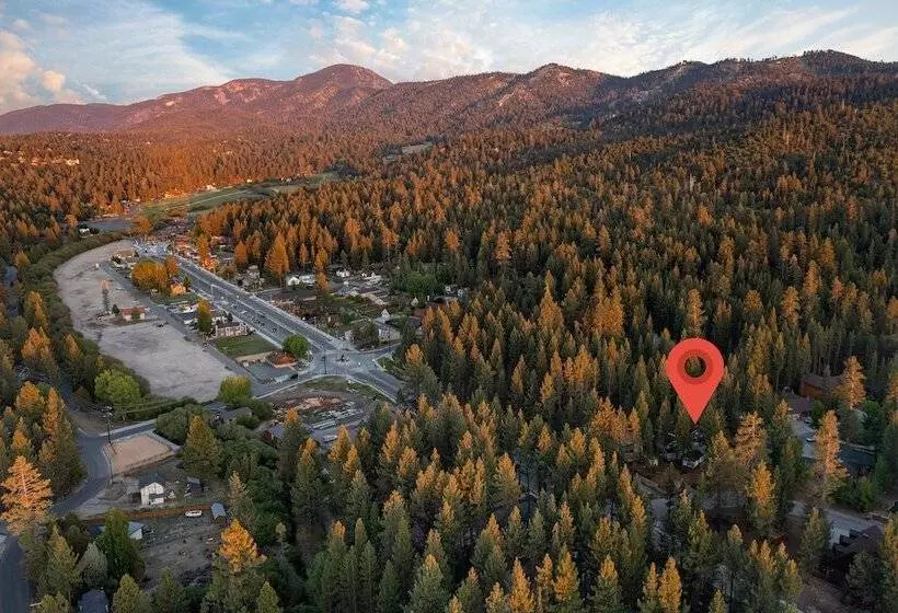 Big Bear Frontier #2368